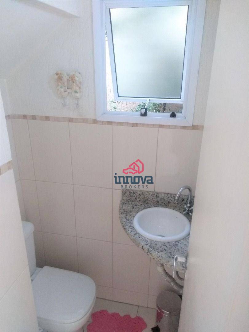 Sobrado à venda com 3 quartos, 98m² - Foto 15