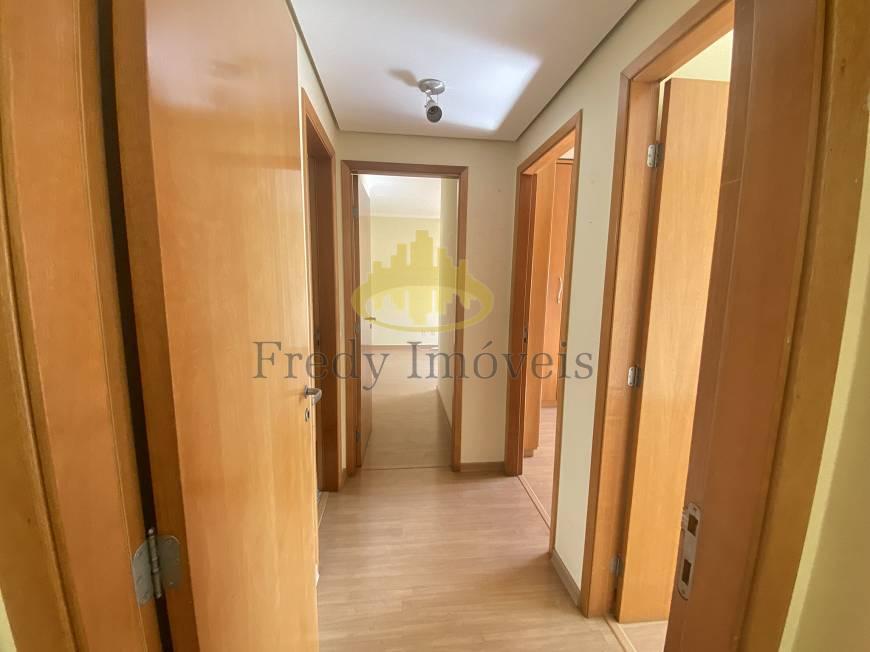 Apartamento à venda com 3 quartos, 113m² - Foto 8