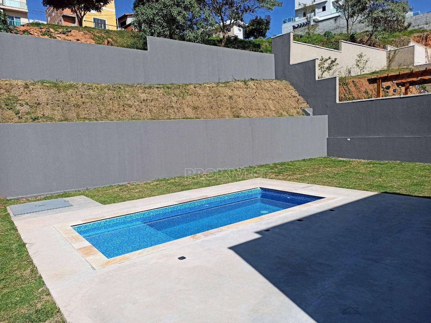 Casa de Condomínio à venda com 3 quartos, 230m² - Foto 5