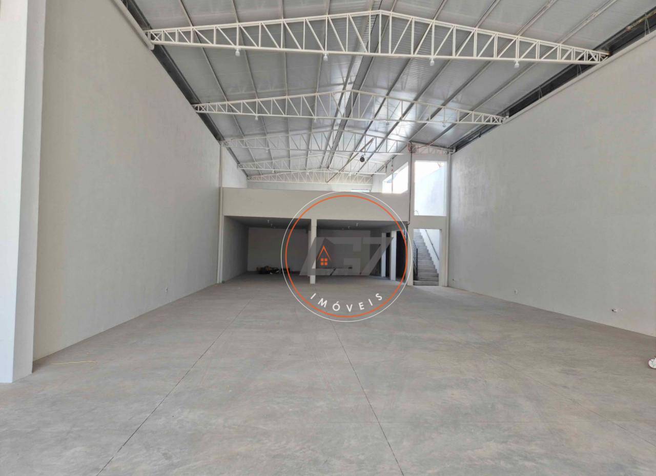 Depósito-Galpão, 520 m² - Foto 5