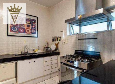 Apartamento à venda com 3 quartos, 260m² - Foto 6