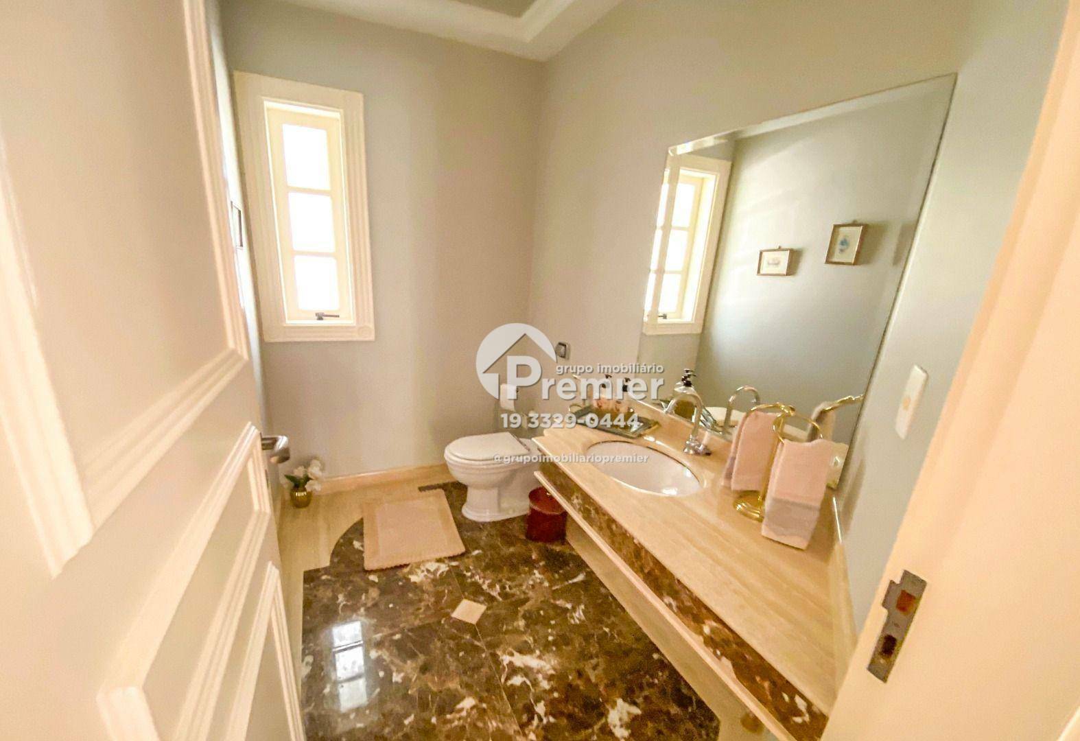 Casa de Condomínio à venda e aluguel com 3 quartos, 750m² - Foto 5