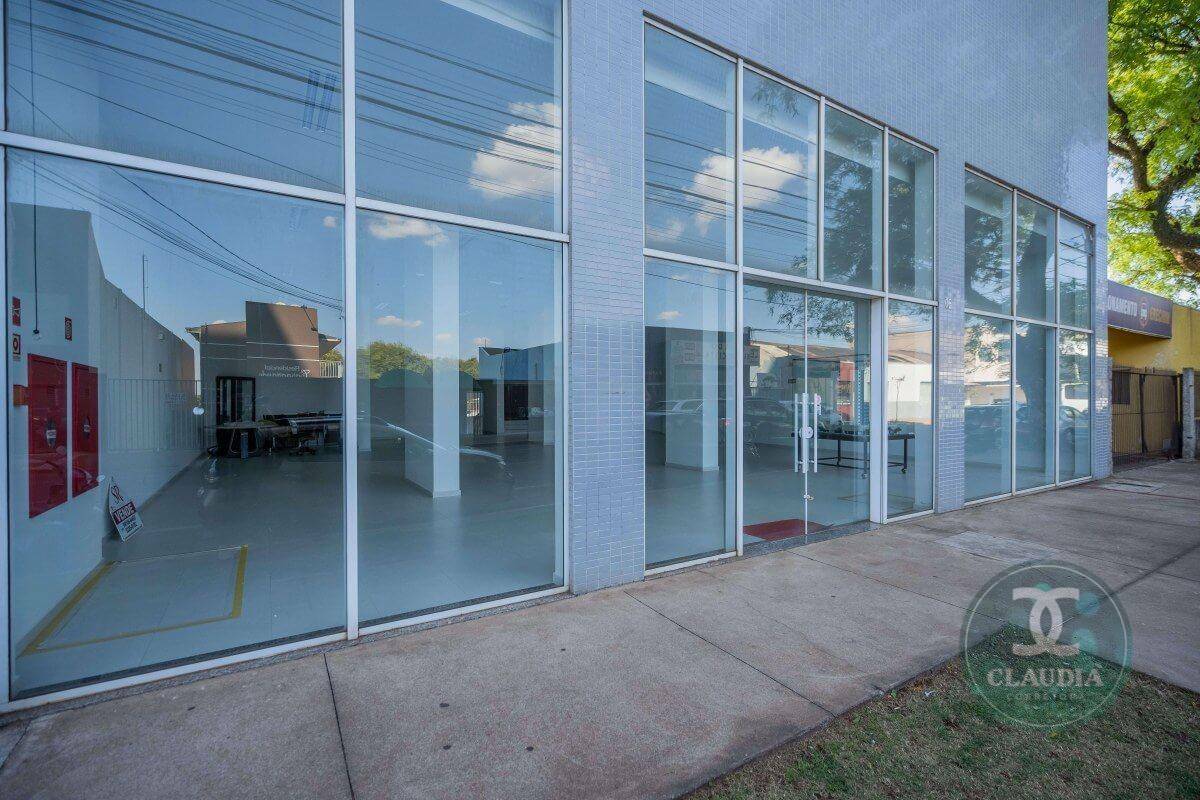 Conjunto Comercial-Sala à venda, 665m² - Foto 1