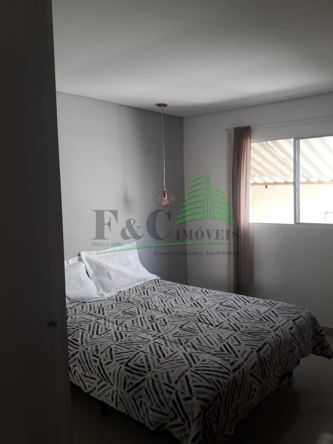 Casa à venda com 2 quartos, 124m² - Foto 11