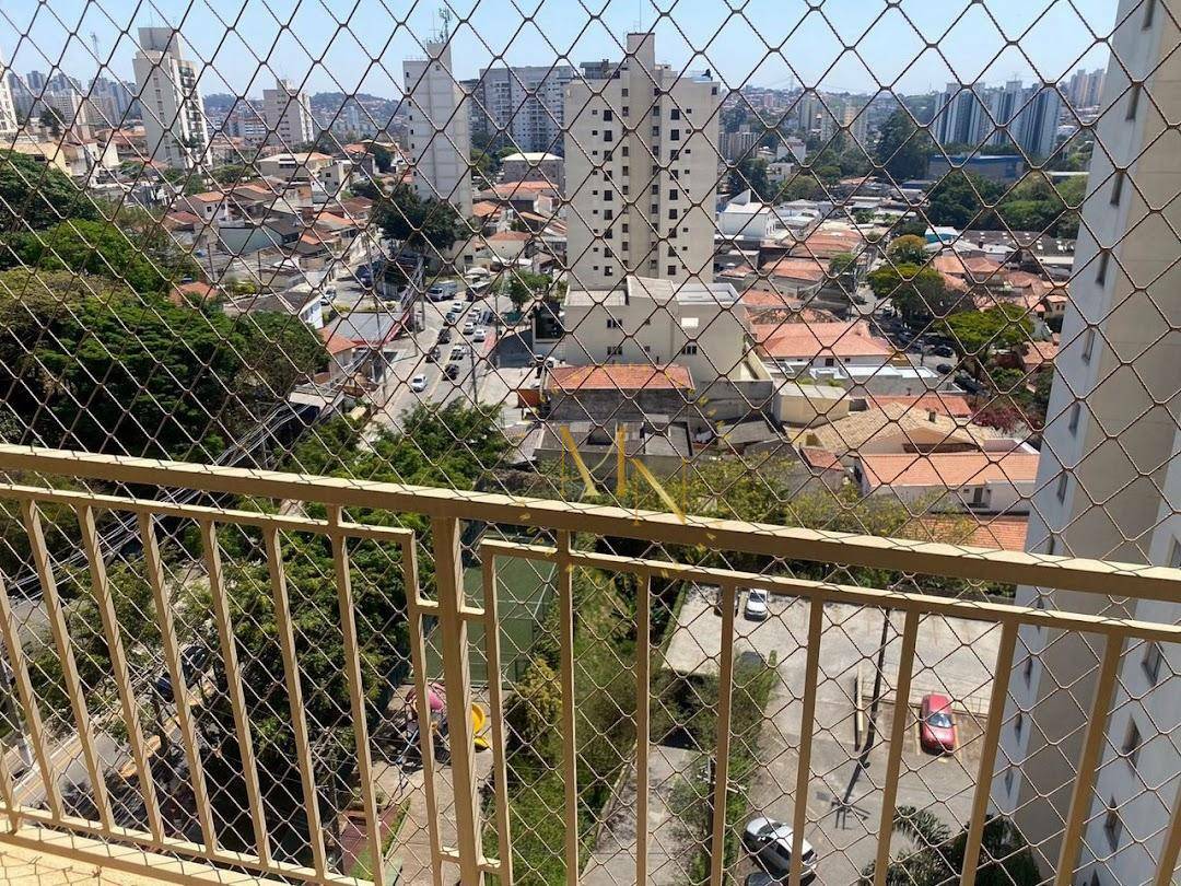 Apartamento à venda com 2 quartos, 65m² - Foto 4