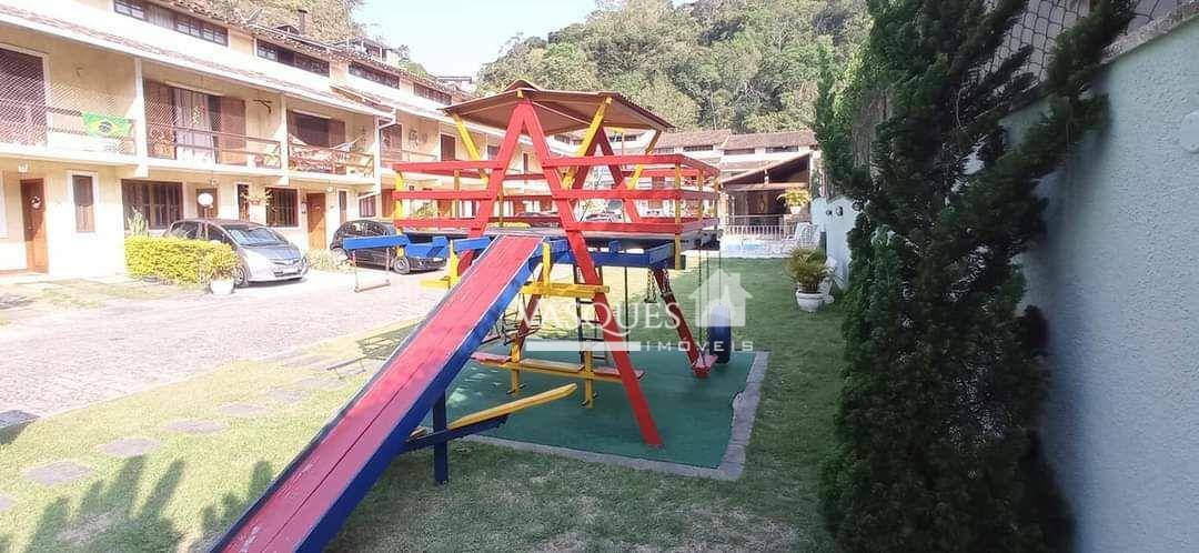 Casa de Condomínio à venda com 3 quartos, 80m² - Foto 6