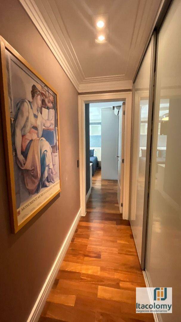 Apartamento à venda com 4 quartos, 261m² - Foto 45