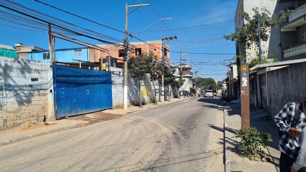 Loja-Salão para alugar, 100m² - Foto 12