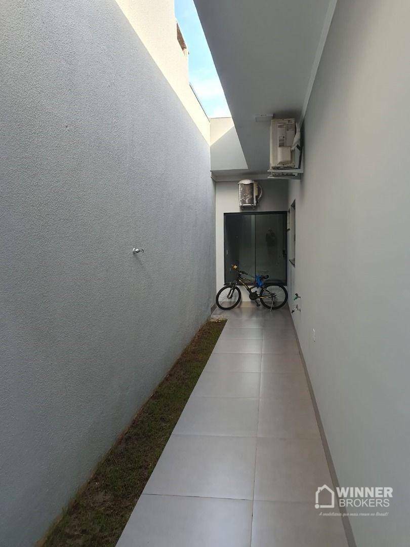 Casa à venda com 4 quartos, 162m² - Foto 24