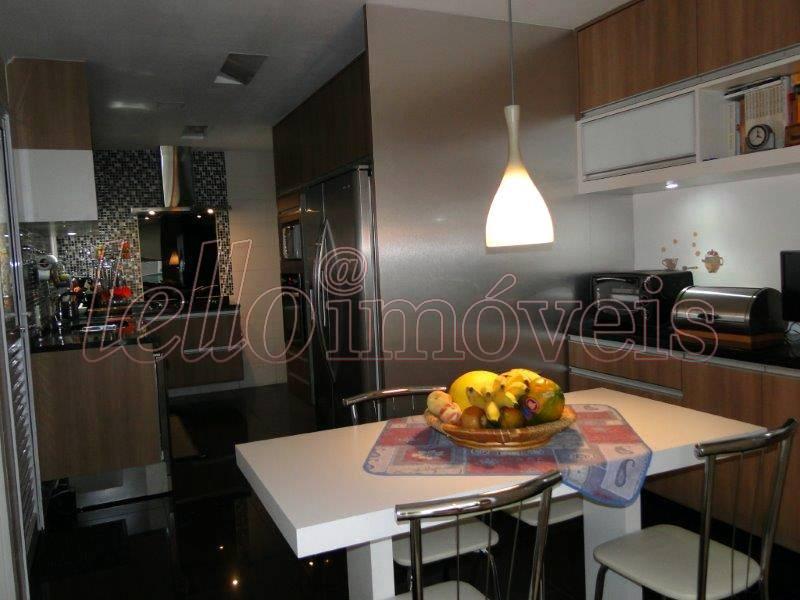 Apartamento para alugar com 3 quartos, 161m² - Foto 14