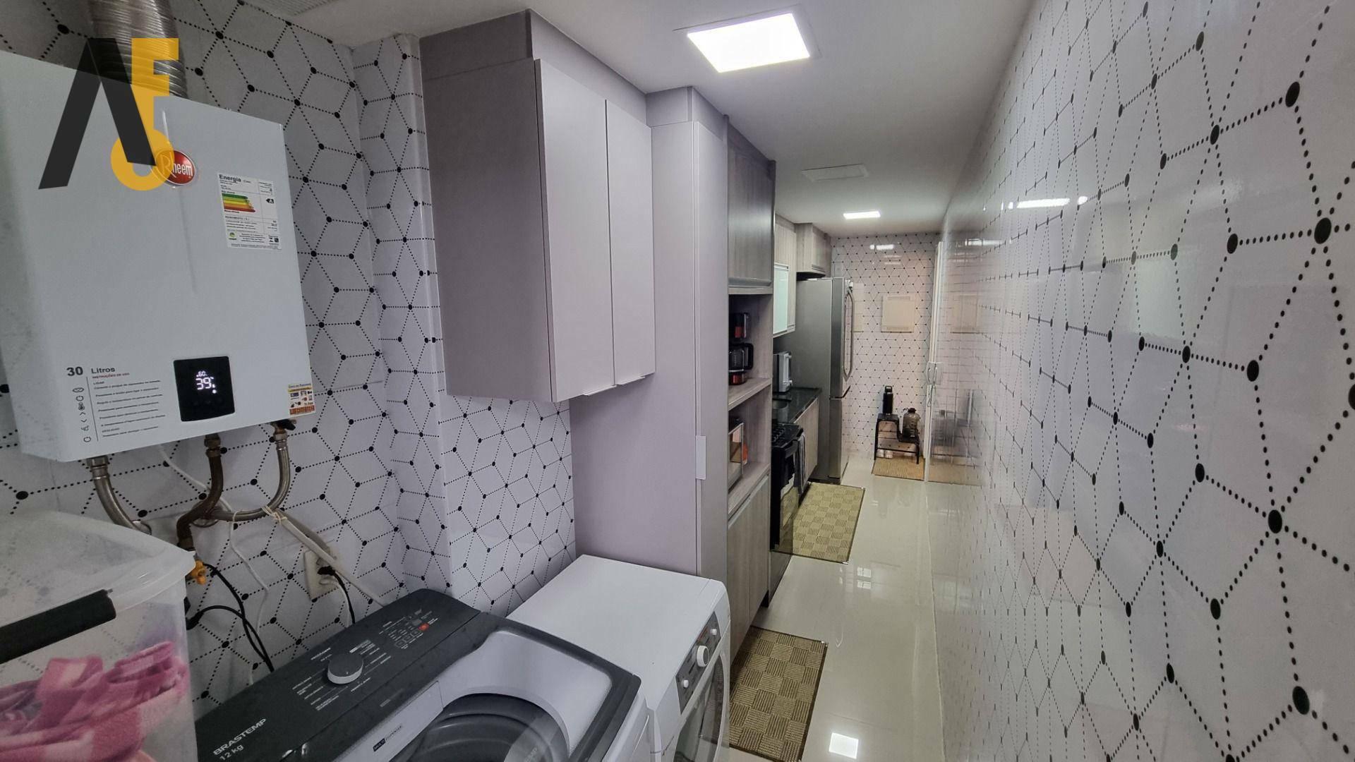 Cobertura à venda com 3 quartos, 159m² - Foto 6