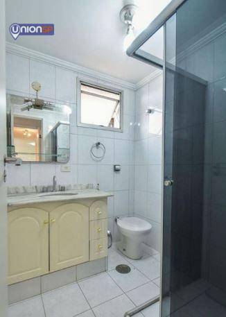 Apartamento à venda com 2 quartos, 80m² - Foto 15