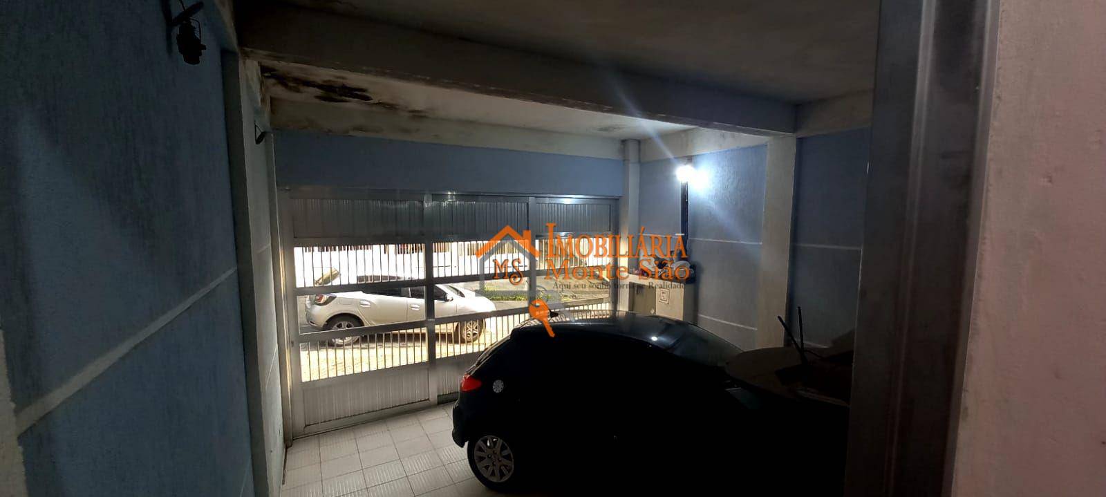 Sobrado à venda com 3 quartos, 220m² - Foto 33