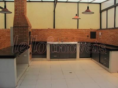 Apartamento para alugar com 3 quartos, 190m² - Foto 26