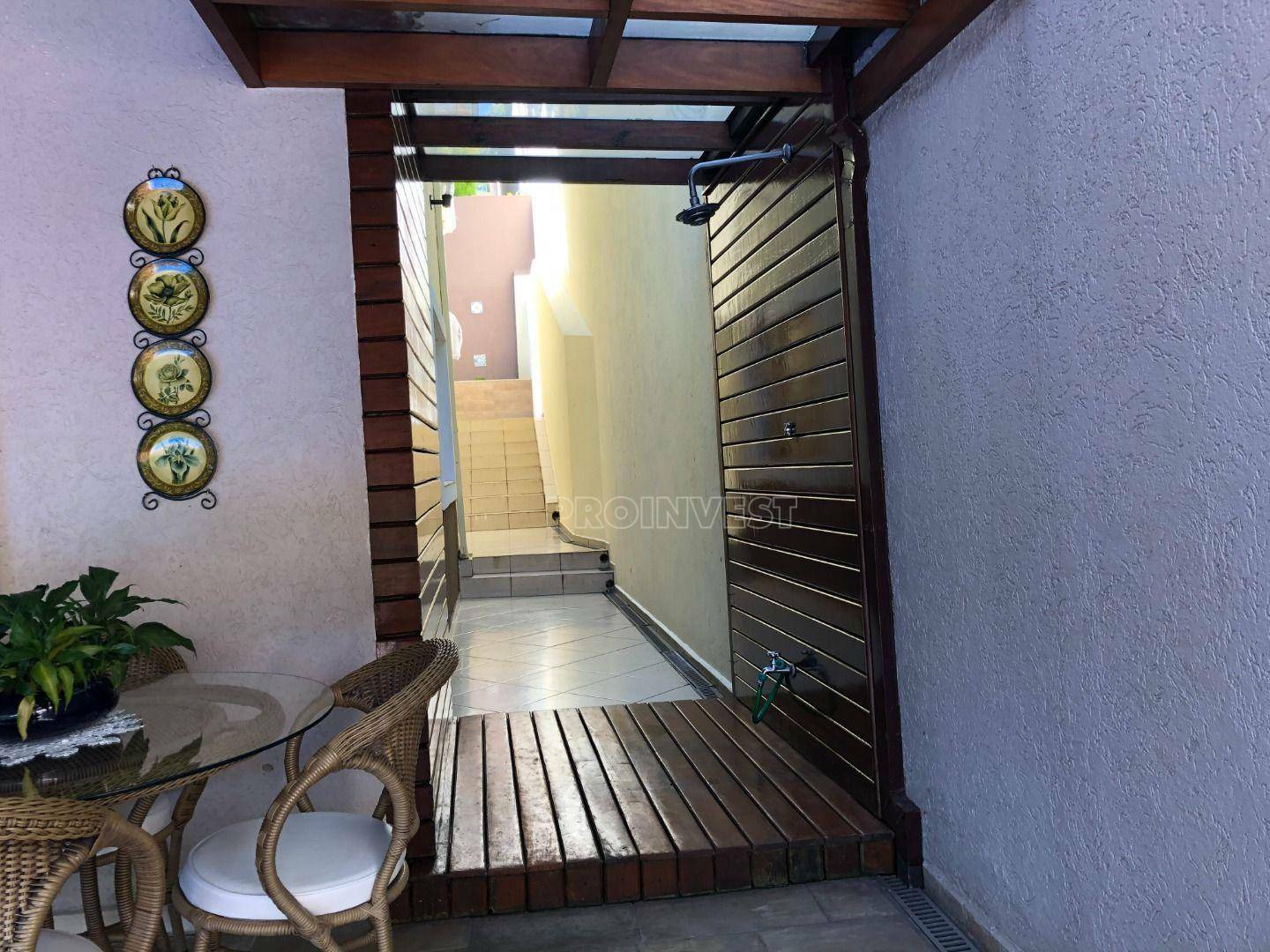 Casa de Condomínio à venda com 3 quartos, 273m² - Foto 9