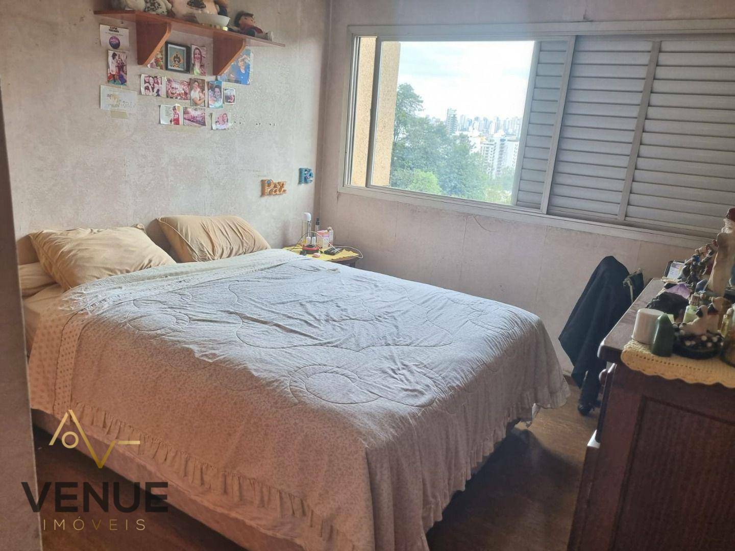 Apartamento à venda com 3 quartos, 106m² - Foto 18