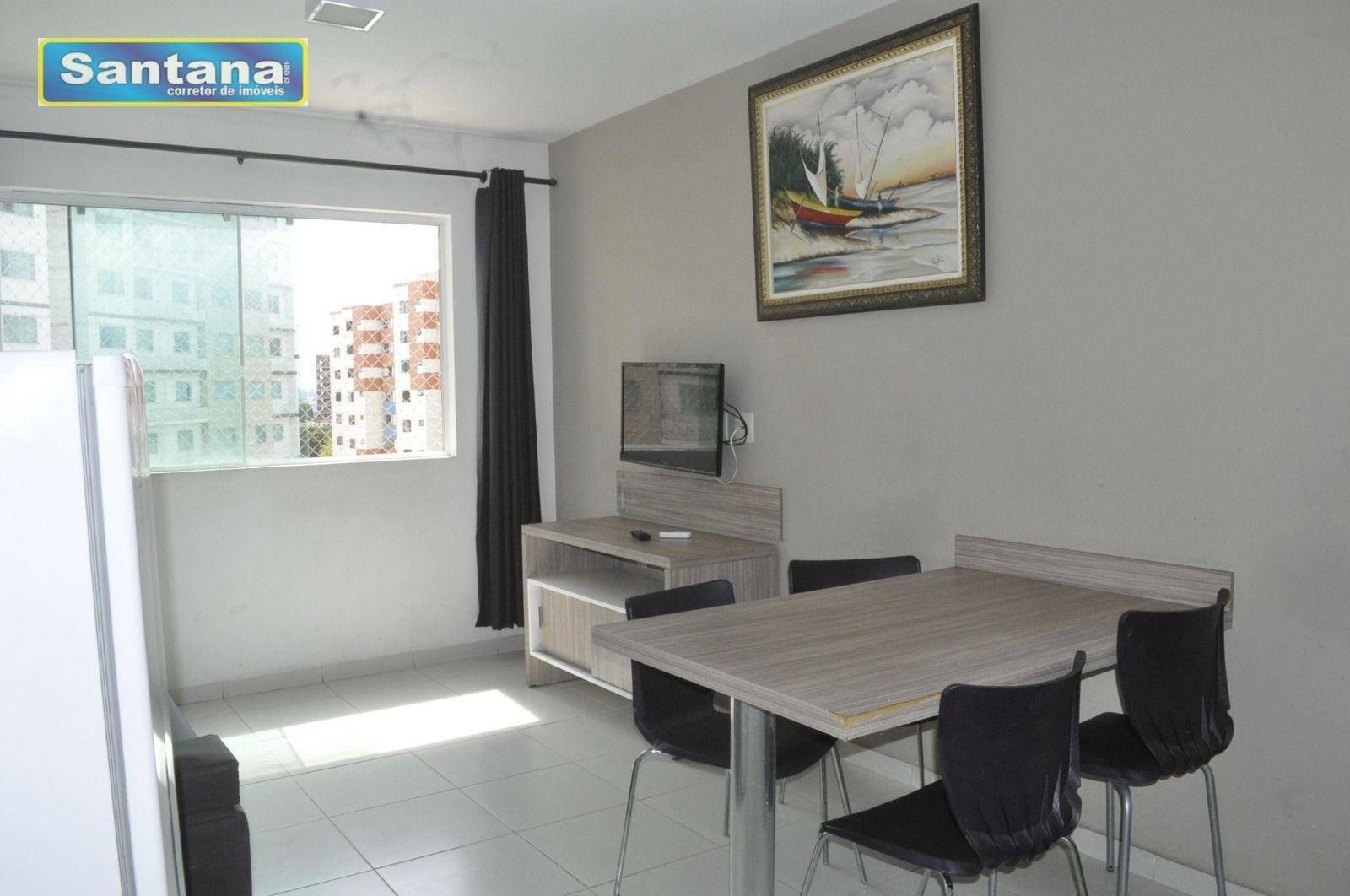 Apartamento à venda com 1 quarto, 34m² - Foto 21