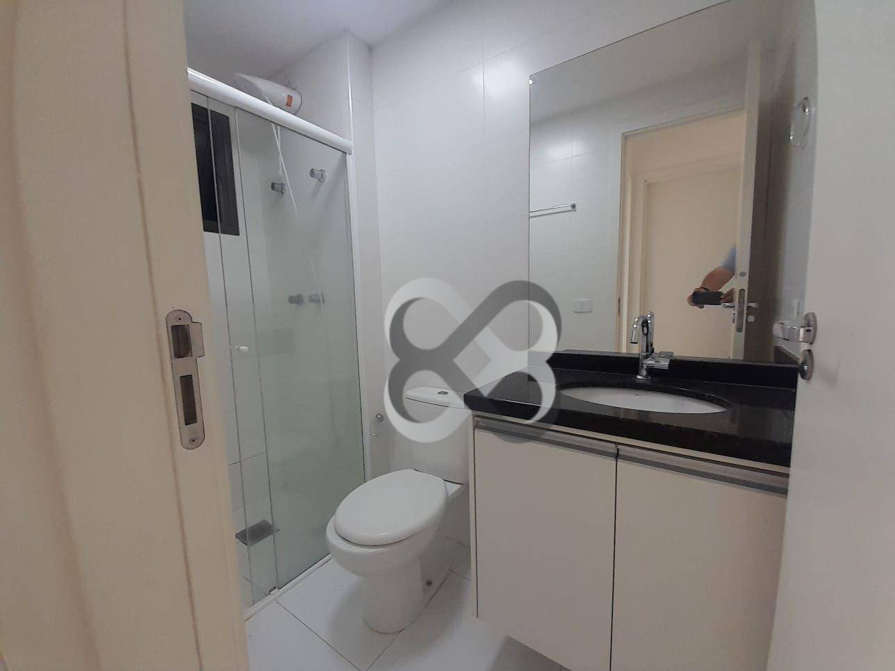 Apartamento à venda com 2 quartos, 60m² - Foto 13