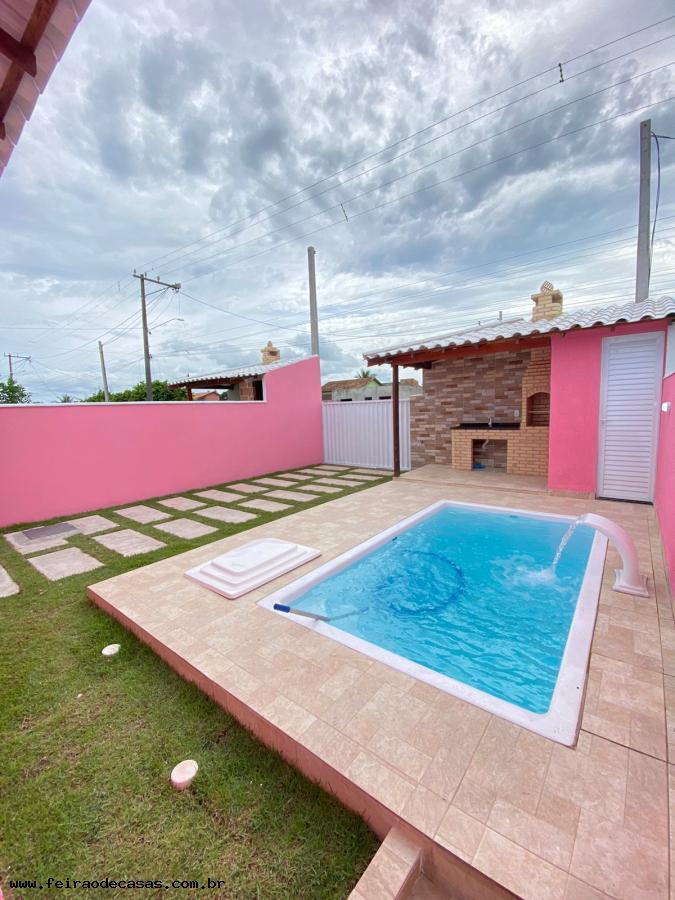 Casa à venda com 2 quartos, 55m² - Foto 13