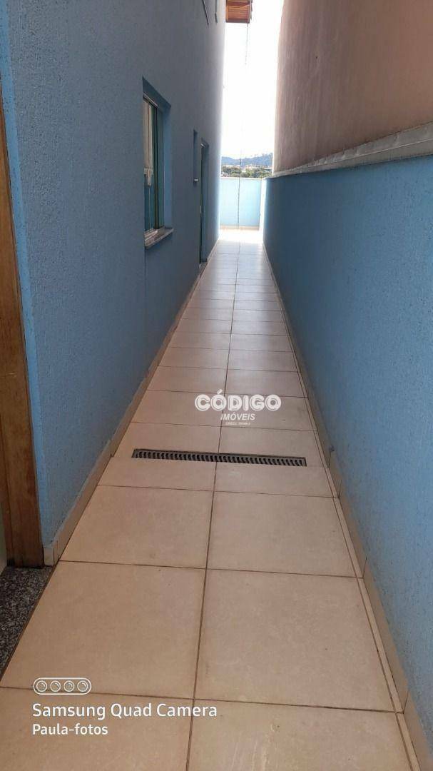 Sobrado à venda com 3 quartos, 127m² - Foto 7