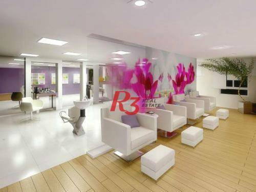 Apartamento à venda com 2 quartos, 64m² - Foto 22