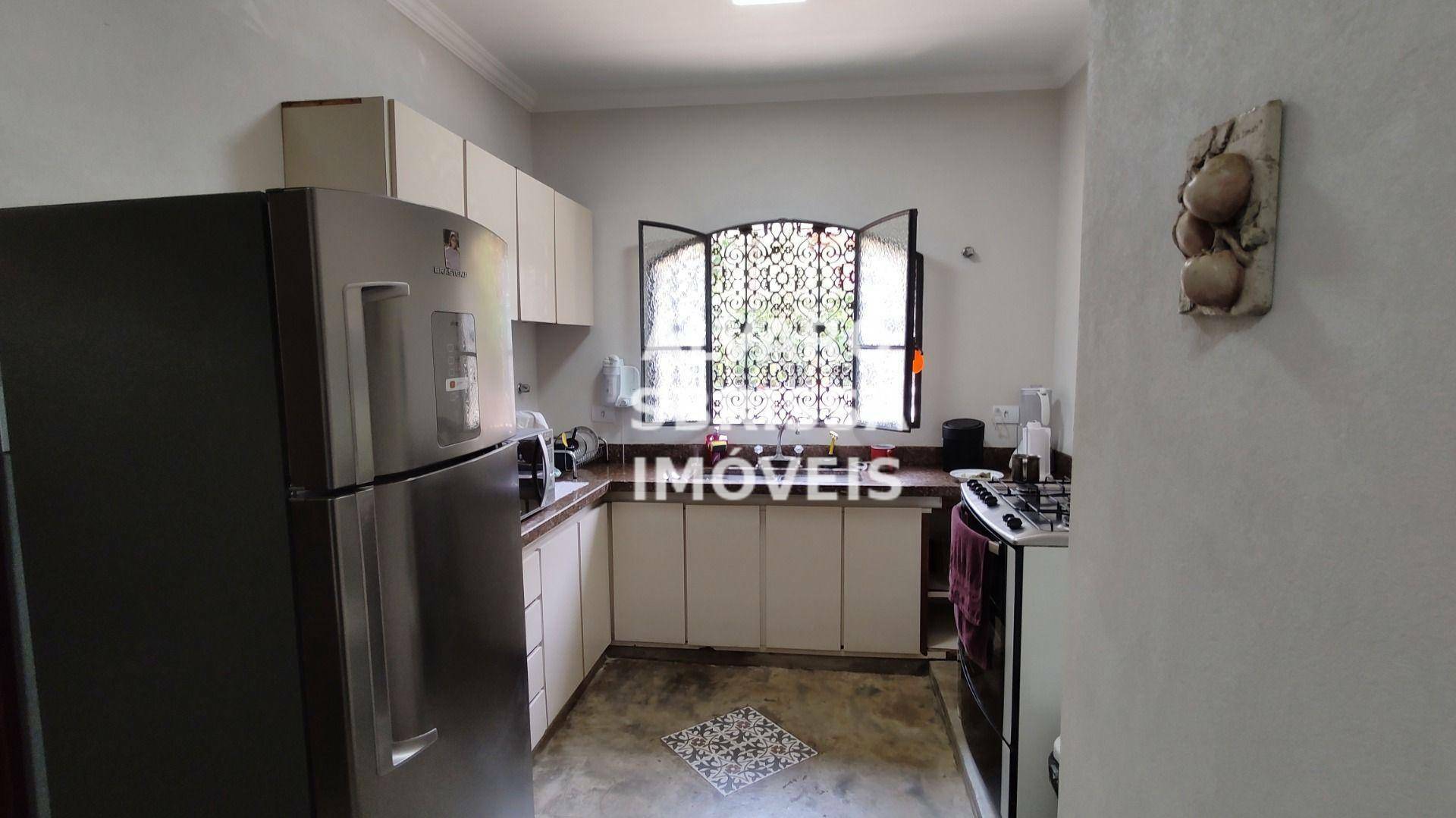 Chácara à venda com 5 quartos, 500m² - Foto 7