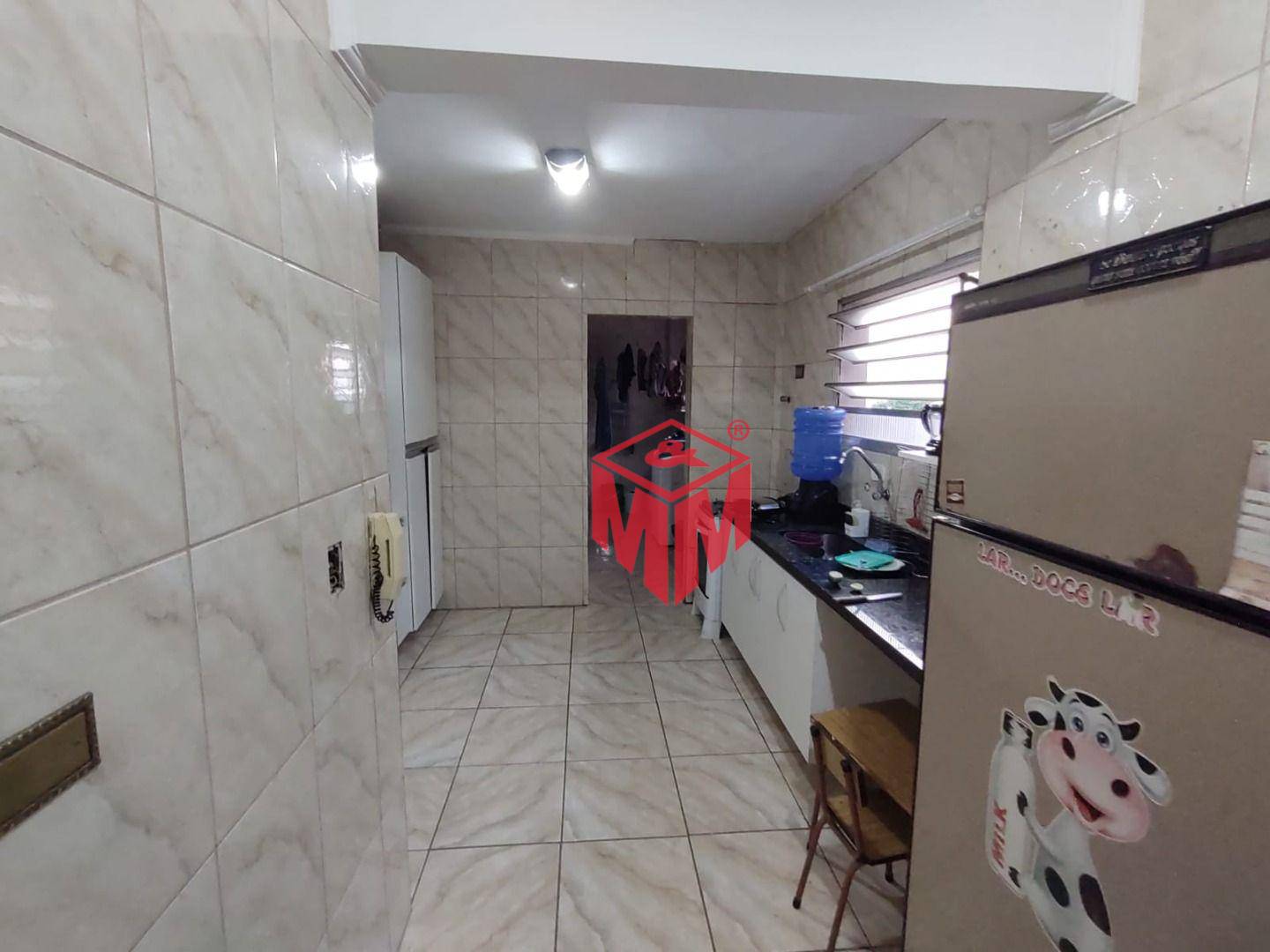 Apartamento à venda com 2 quartos, 77m² - Foto 3