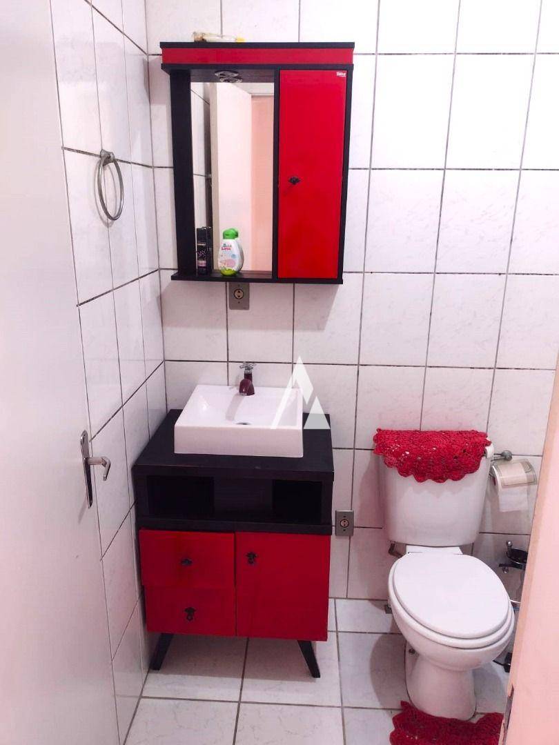 Sobrado à venda com 2 quartos, 103m² - Foto 17