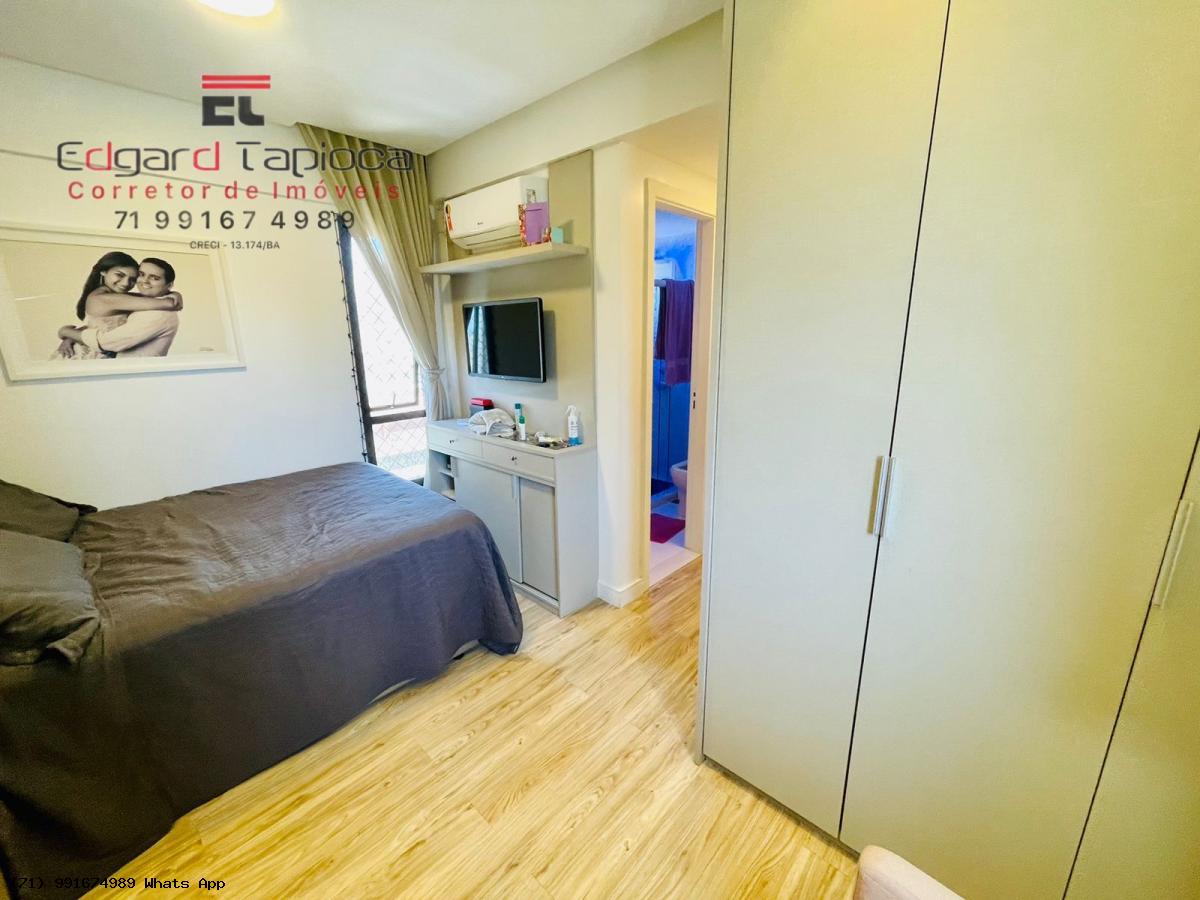 Apartamento à venda com 3 quartos, 90m² - Foto 11