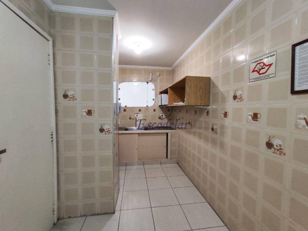 Apartamento à venda com 3 quartos, 105m² - Foto 40