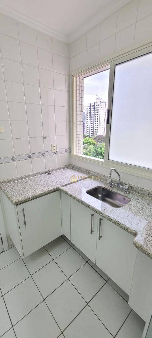 Apartamento à venda com 3 quartos, 98m² - Foto 20