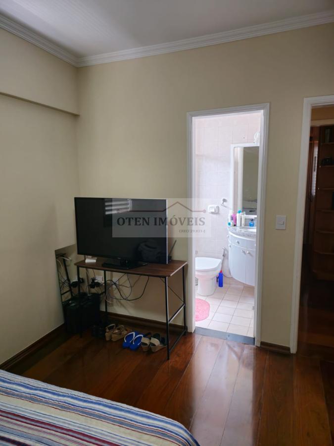 Apartamento à venda com 3 quartos, 83m² - Foto 6