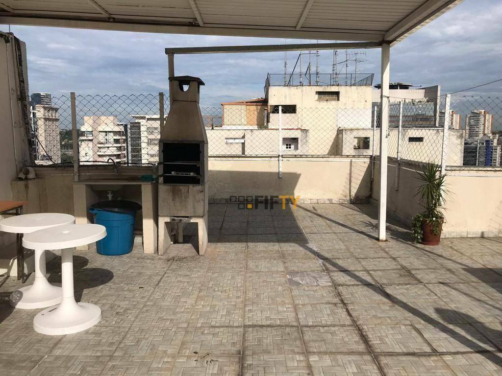 Apartamento à venda com 2 quartos, 77m² - Foto 32