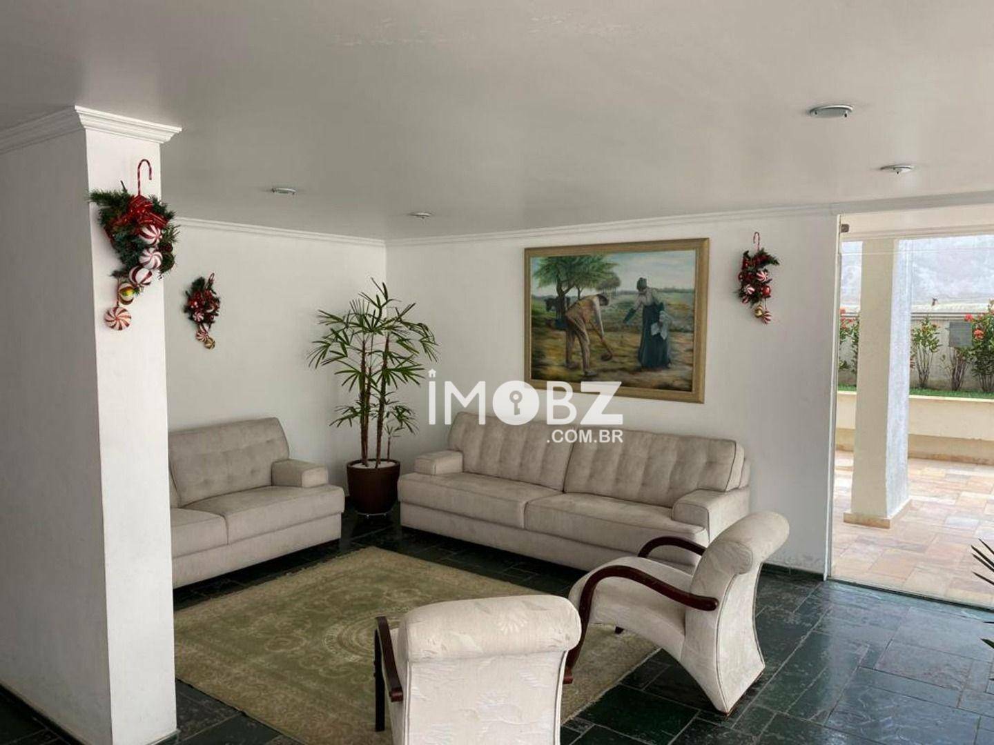 Apartamento à venda com 2 quartos, 60m² - Foto 27