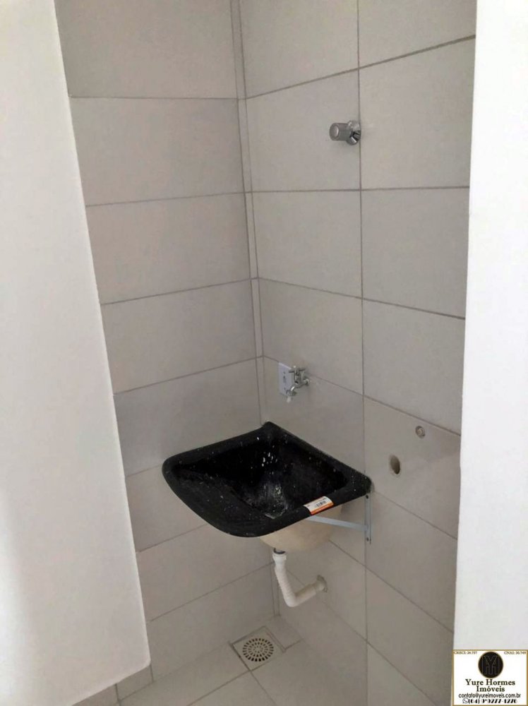 Apartamento à venda com 2 quartos, 53m² - Foto 14