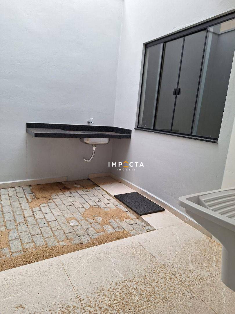 Casa, 3 quartos, 69 m² - Foto 4