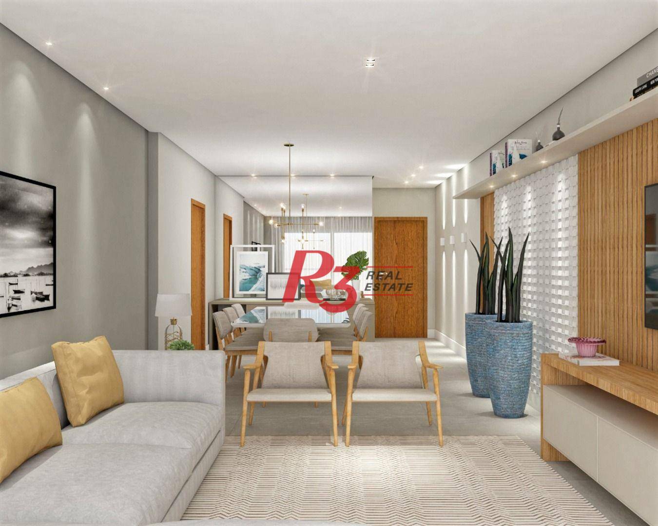 Apartamento à venda com 3 quartos, 166m² - Foto 36