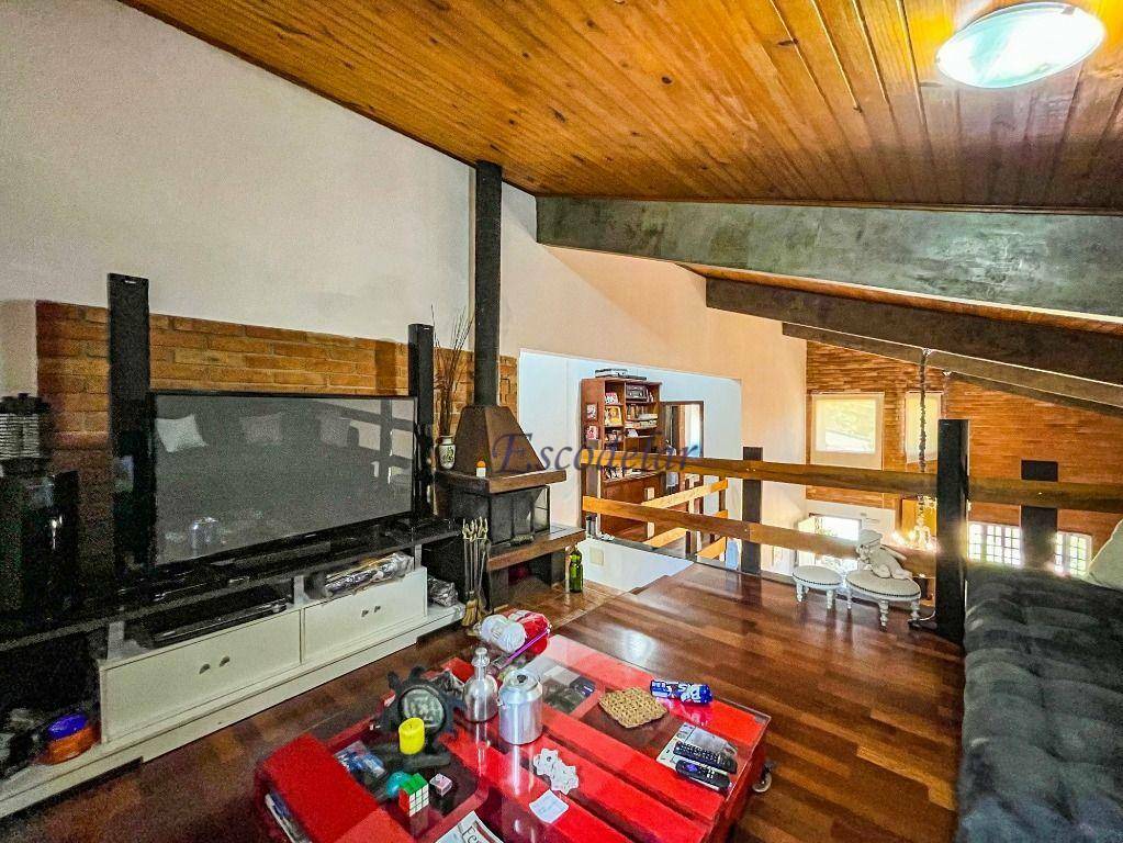 Casa de Condomínio à venda com 3 quartos, 280m² - Foto 14