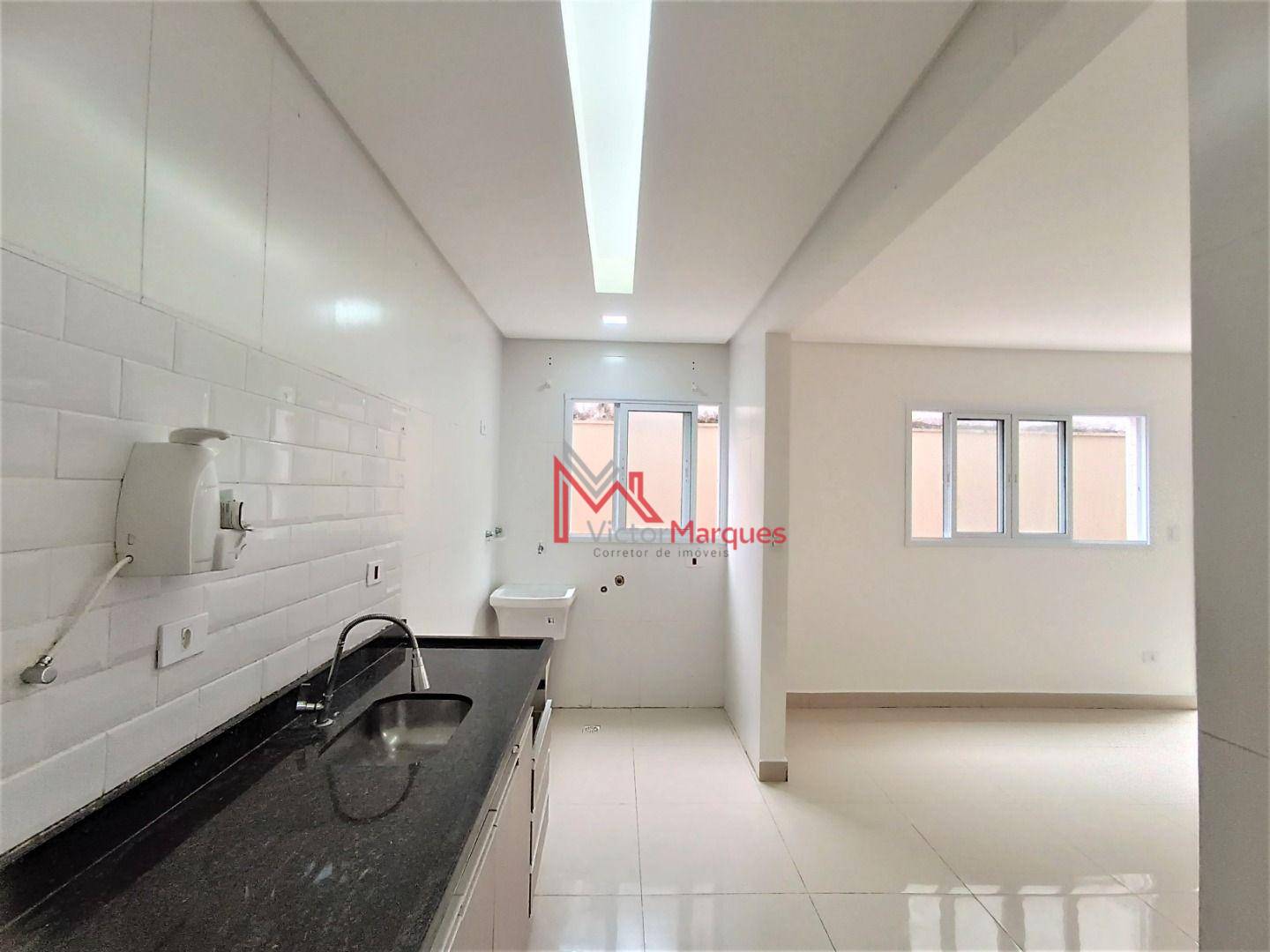 Casa para alugar com 2 quartos, 70M2 - Foto 5