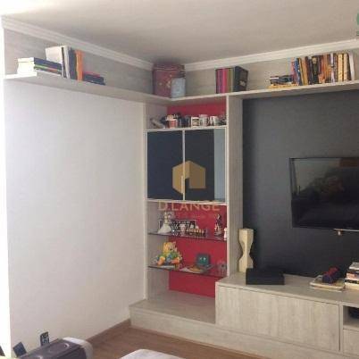 Apartamento à venda com 2 quartos, 100m² - Foto 4