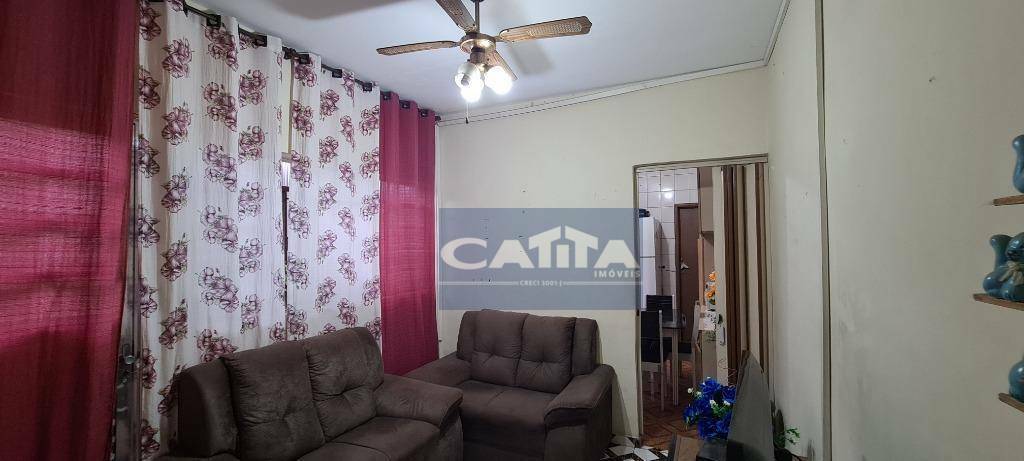 Casa à venda com 3 quartos, 110m² - Foto 20