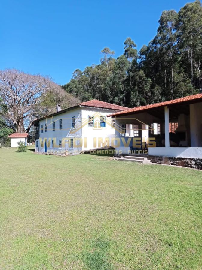 Fazenda à venda, 32m² - Foto 1