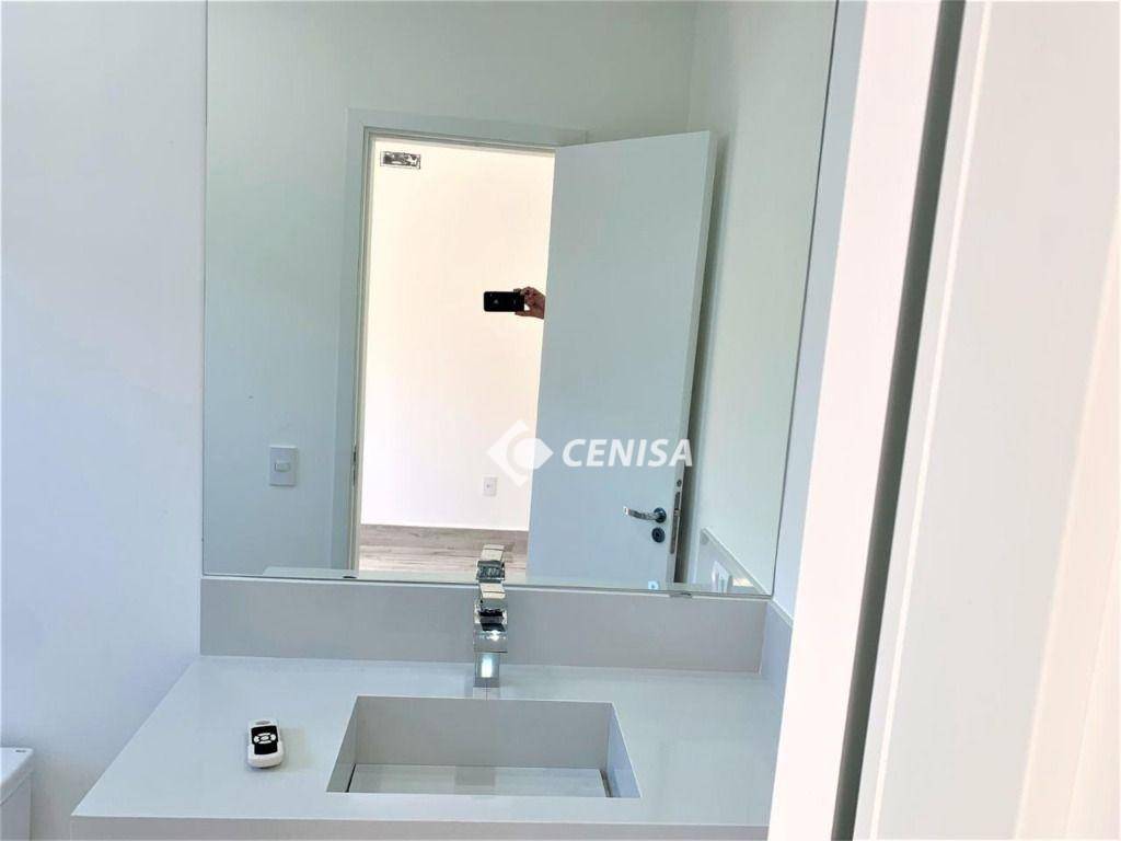 Casa de Condomínio à venda com 3 quartos, 143m² - Foto 18