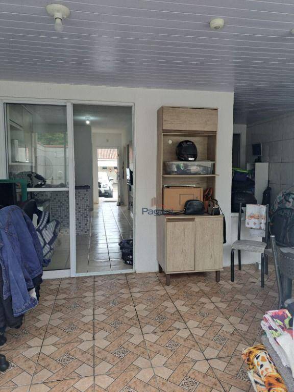 Casa de Condomínio à venda com 2 quartos, 80m² - Foto 5