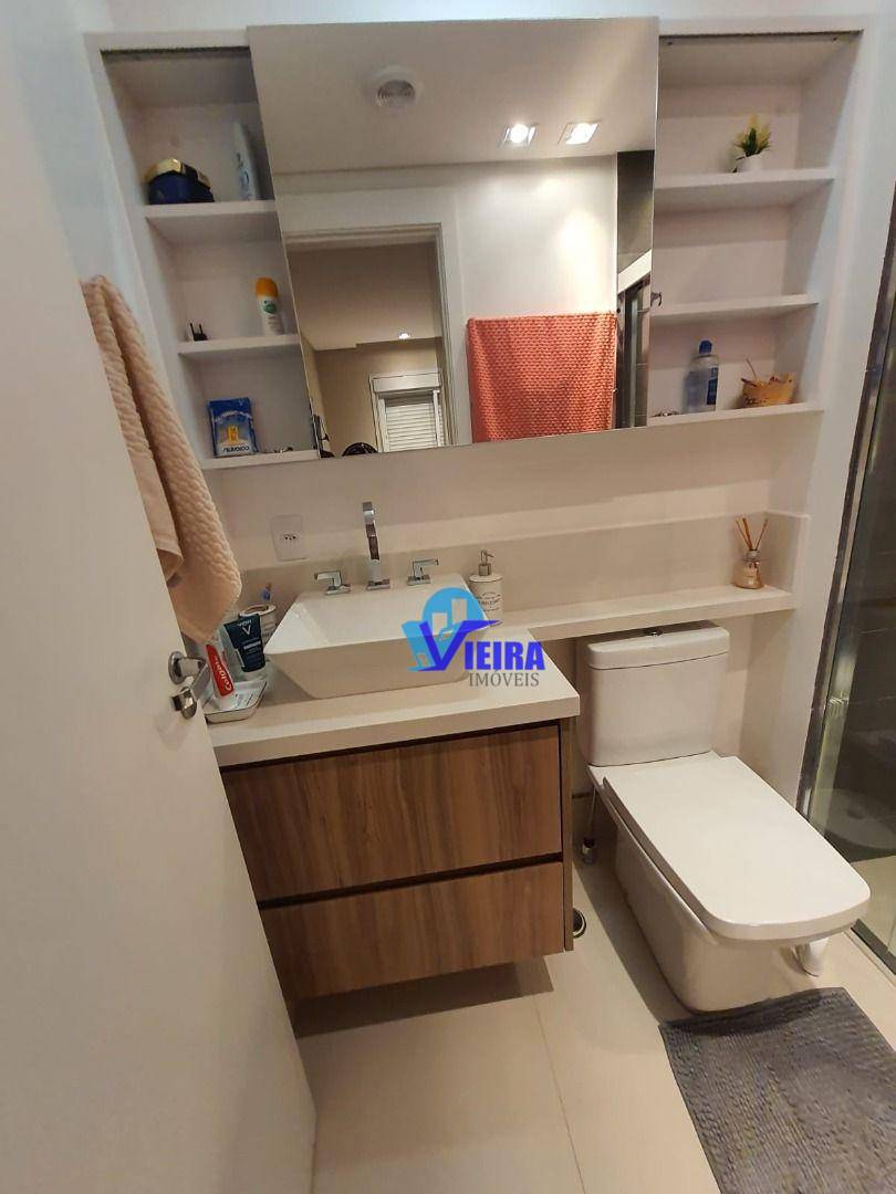 Apartamento à venda com 2 quartos, 62m² - Foto 19