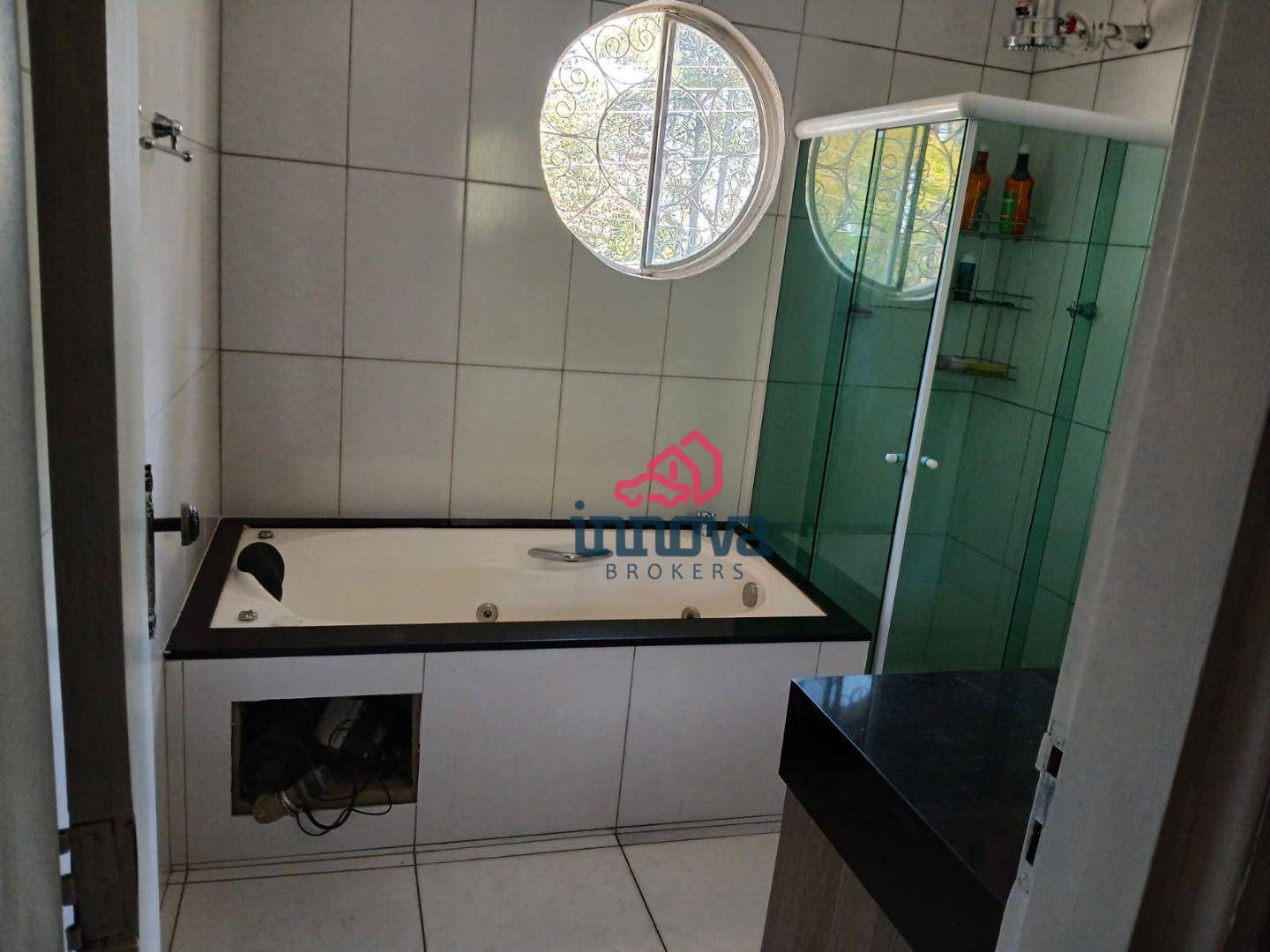 Sobrado à venda com 4 quartos, 256M2 - Foto 17