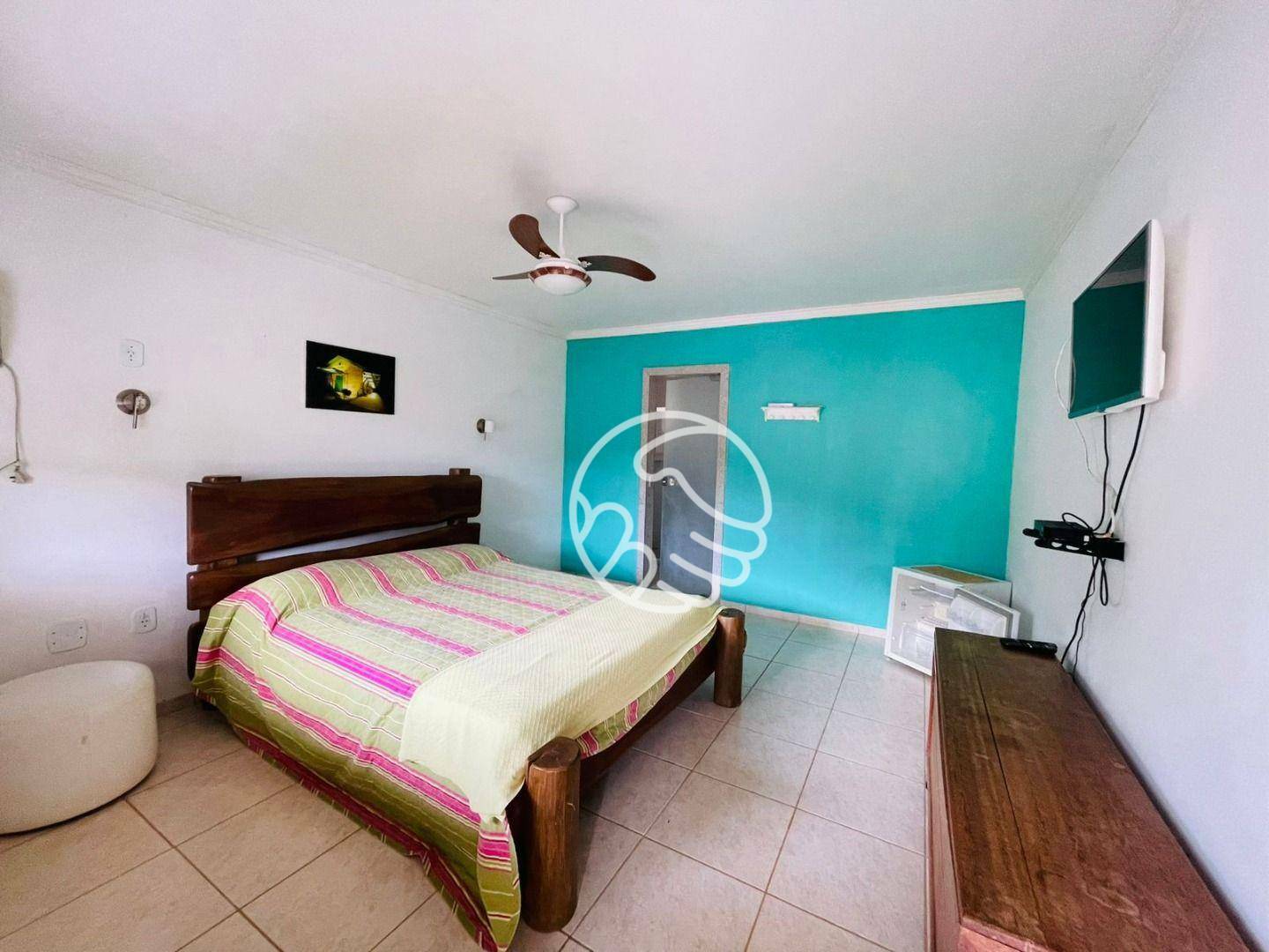 Sítio, 10 quartos, 750 m² - Foto 18