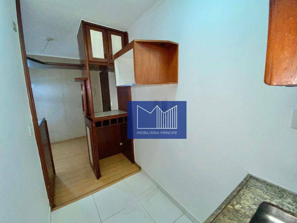 Apartamento para alugar com 1 quarto, 30m² - Foto 4