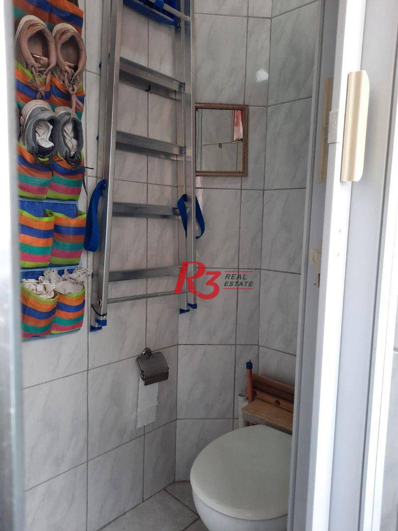 Apartamento à venda com 2 quartos, 95m² - Foto 14