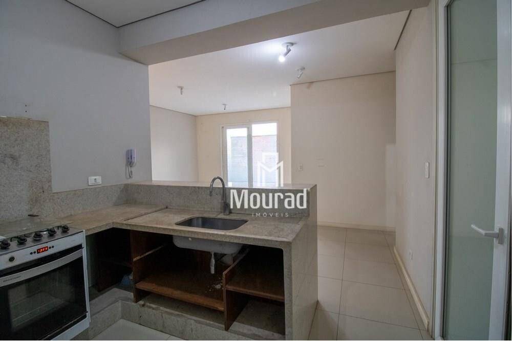 Apartamento à venda com 3 quartos, 121m² - Foto 14